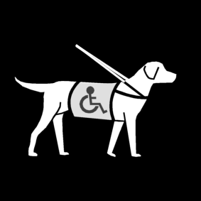 assistance dog